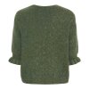 MARTA DU CHATEAU - JULIANA CARDIGAN | ARMY