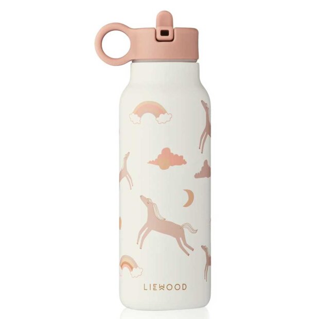 LIEWOOD - FALKE DRIKKEFLASKE 350 ML | DREAM/ECRU