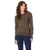 SAINT TROPEZ - MILA SZ PULLOVER | MAJOR BRUN MELANGE