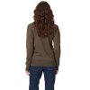 SAINT TROPEZ - MILA SZ PULLOVER | MAJOR BRUN MELANGE