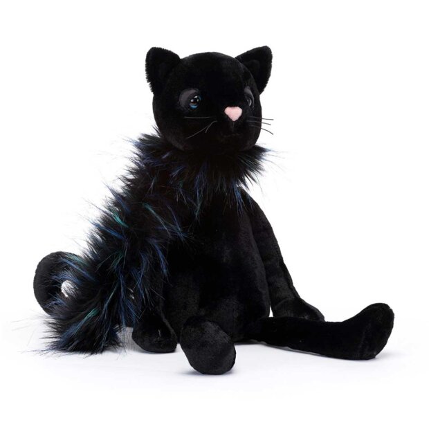 JELLYCAT - GLAMORAMA KAT 40 CM