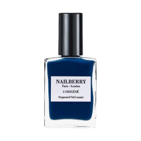 NAILBERRY - NAILBERRY NEGLELAK 15 ML | ORAGE