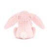 JELLYCAT - BASHFUL BUNNY NUSSEKLUD - PINK