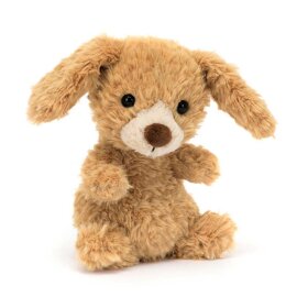 JELLYCAT - YUMMY PUPPY 15 CM