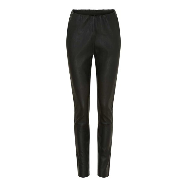 NOTYZ - LEGGINGS I SKIND | SORT