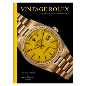 New Mags - VINTAGE ROLEX