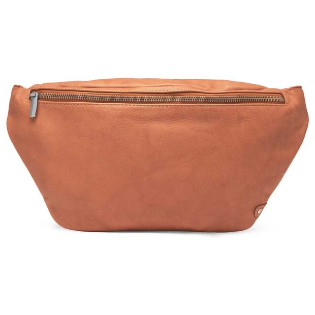 DEPECHE - DEPECHE BUMBAG | COGNAC