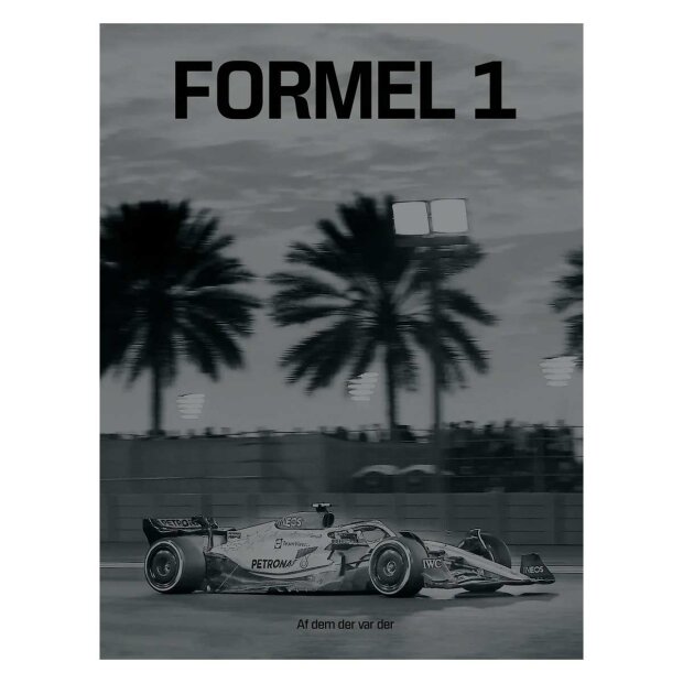 New Mags - FORMEL 1