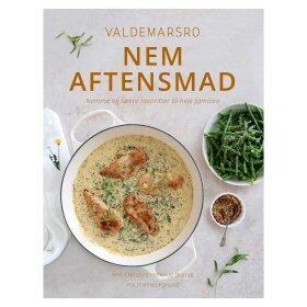 New Mags - VALDEMARSRO - NEM AFTENSMAD