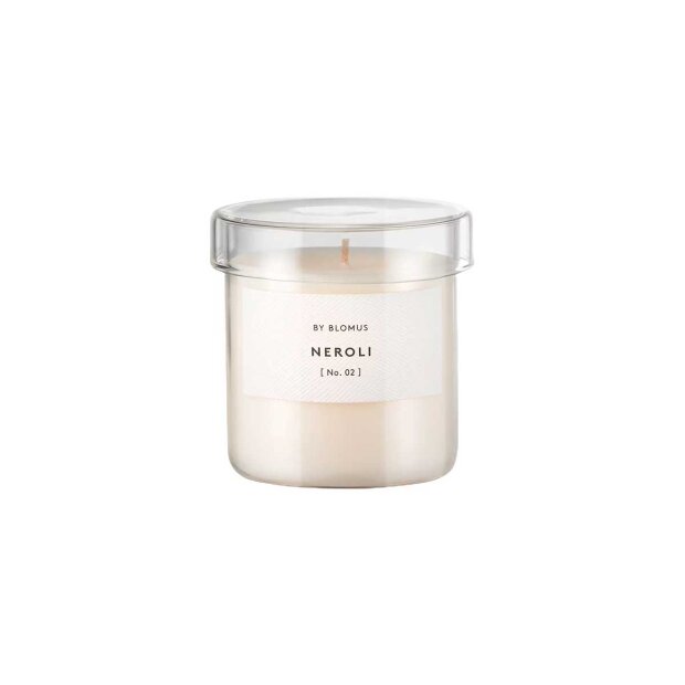 BLOMUS - VALOA DUFTLYS - SMALL | NEROLI/LILY WHITE