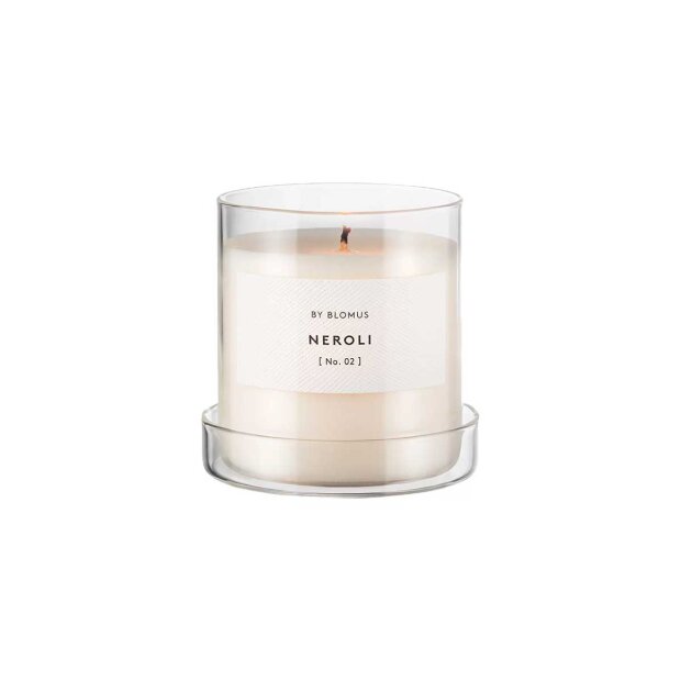 BLOMUS - VALOA DUFTLYS - SMALL | NEROLI/LILY WHITE