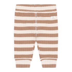 HUST AND CLAIRE - LUCA LEGGINGS | WARM SAND