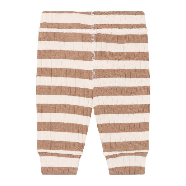 HUST AND CLAIRE - LUCA LEGGINGS | WARM SAND