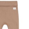 HUST AND CLAIRE - LAS LEGGINGS | WARM SAND