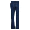 IVY COPENHAGEN - LULU JEANS WASH NEW YORK | DENIM BLUE