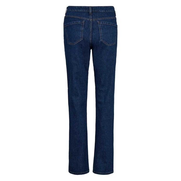 IVY COPENHAGEN - LULU JEANS WASH NEW YORK | DENIM BLUE