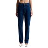 IVY COPENHAGEN - LULU JEANS WASH NEW YORK | DENIM BLUE