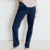 IVY COPENHAGEN - LULU JEANS WASH NEW YORK | DENIM BLUE