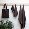 BONGUSTA - NARAM TOTEBAG | COFFEE