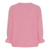 MARTA DU CHATEAU - JULIANA CARDIGAN | BABY PINK