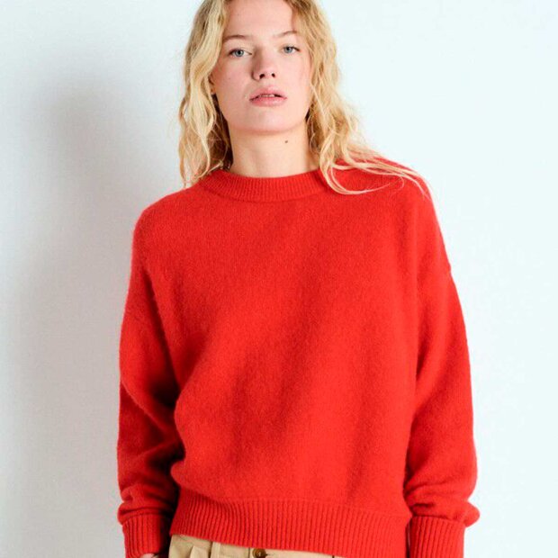 AMERICAN VINTAGE - VITOW STRIK | JORDBÆR