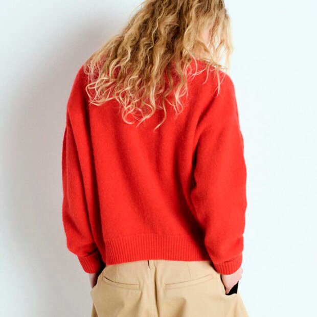 AMERICAN VINTAGE - VITOW STRIK | JORDBÆR