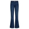 IVY COPENHAGEN - ANN CHARLOTTE JEANS WASH CAMDEN | DENIM BLUE