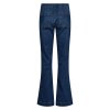 IVY COPENHAGEN - ANN CHARLOTTE JEANS WASH CAMDEN | DENIM BLUE