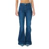 IVY COPENHAGEN - ANN CHARLOTTE JEANS WASH CAMDEN | DENIM BLUE