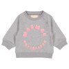 MARMAR - THEOS B SWEATSHIRT | PINK LOGO