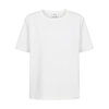 LEVETE ROOM - KIS T-SHIRT | HVID