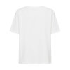 LEVETE ROOM - KIS T-SHIRT | HVID