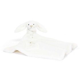 JELLYCAT - BASHFUL LUXE BUNNY NUSSEKLUD 15X34 CM