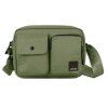 KINTOBE - MILES TASKE 25X18X8 CM | OLIVE LEAF