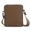 KINTOBE - NICO TASKE 7X20X4 CM | EARTH BROWN