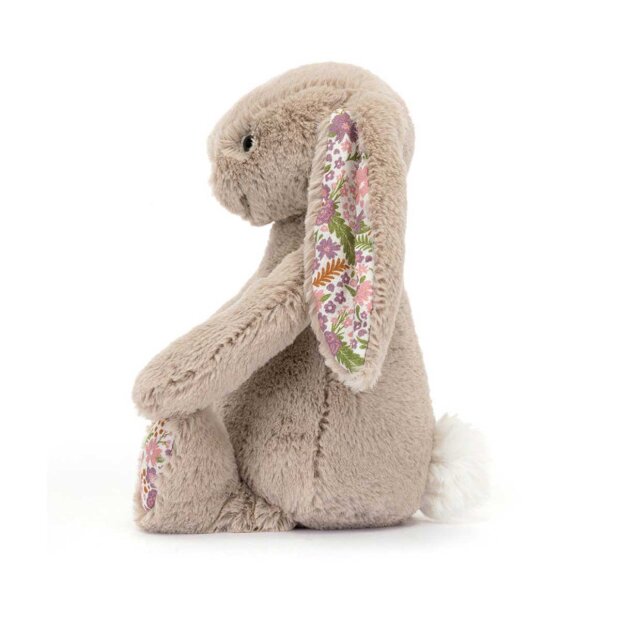 JELLYCAT - BLOSSOM KANIN 18 CM | BEIGE/MEADOW