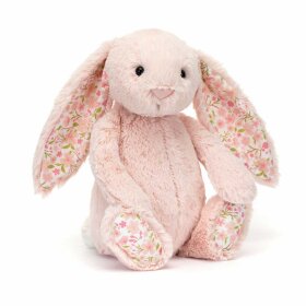 JELLYCAT - BLOSSOM KANIN 18 CM | ROSA/ELSIE CHERRY