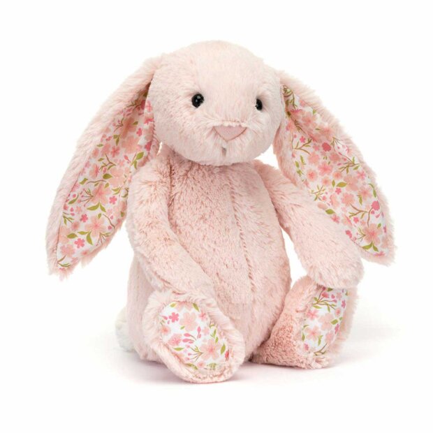 JELLYCAT - BLOSSOM KANIN 18 CM | ROSA/ELSIE CHERRY