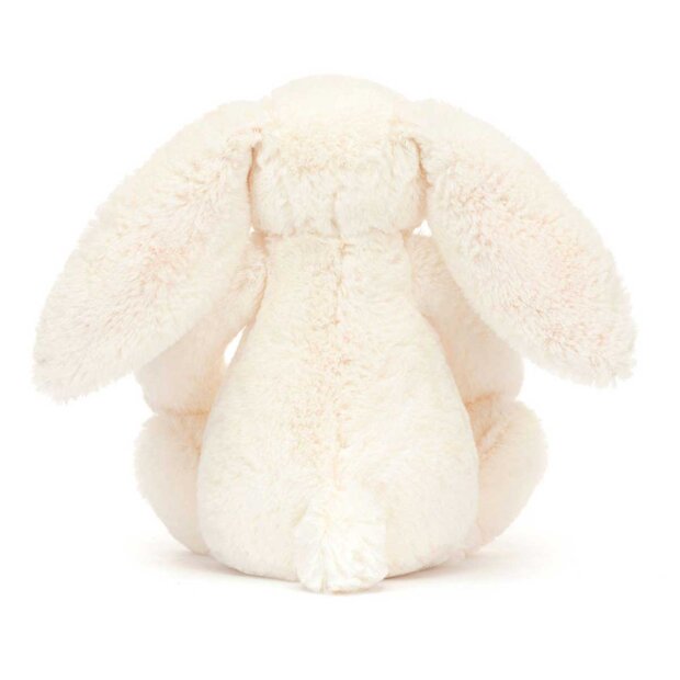 JELLYCAT - BLOSSOM KANIN 18 CM | HVID/MINI STRAWBERRY