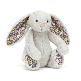 JELLYCAT - BLOSSOM KANIN 18 CM | MINT/BOBBIE JASMIN