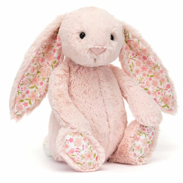 JELLYCAT - BASHFUL BLOSSOM KANIN 51 CM