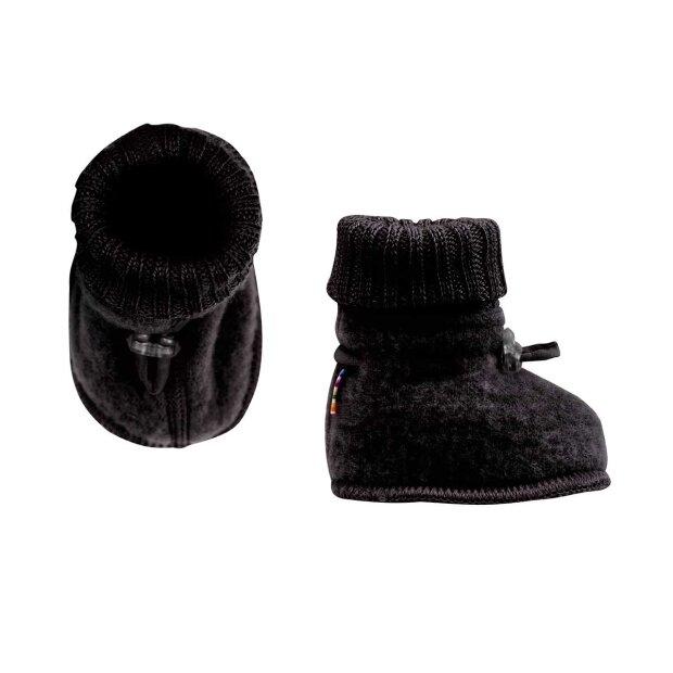 JOHA - SLEEPING BOOTIES | SORT