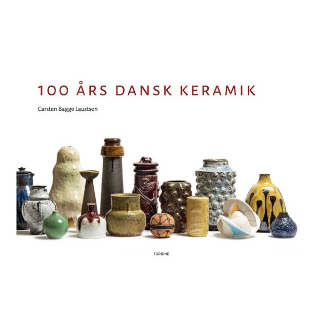 New Mags - 100 ÅRS DANSK KERAMIK