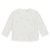 MINYMO - MINYMO SWEATSHIRT | MARSHMALLOW WHITE