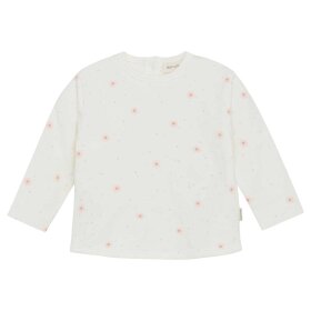 MINYMO - MINYMO SWEATSHIRT | MARSHMALLOW WHITE