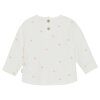 MINYMO - MINYMO SWEATSHIRT | MARSHMALLOW WHITE