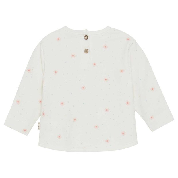 MINYMO - MINYMO SWEATSHIRT | MARSHMALLOW WHITE