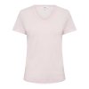 LEVETE ROOM - ANY 2 T-SHIRT | LIGHT PINK