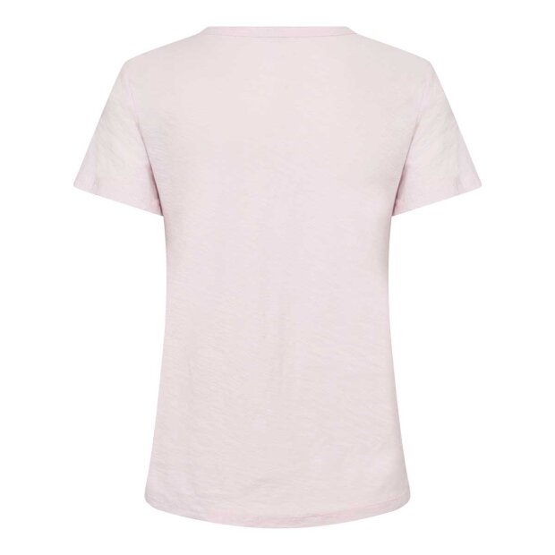 LEVETE ROOM - ANY 2 T-SHIRT | LIGHT PINK