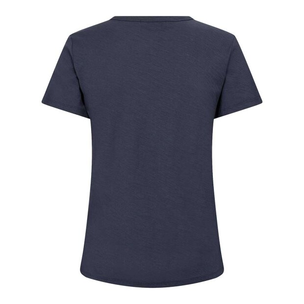 LEVETE ROOM - ANY 2 T-SHIRT | DARK NAVY